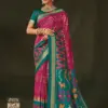 Gulmarg Silk Vol- 4(Sentosa Silk)